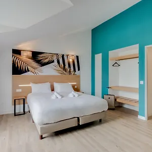Residhotel Les Coralynes Apart-hotel