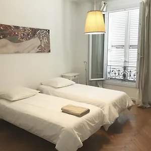 Apartment Festival, Cannes