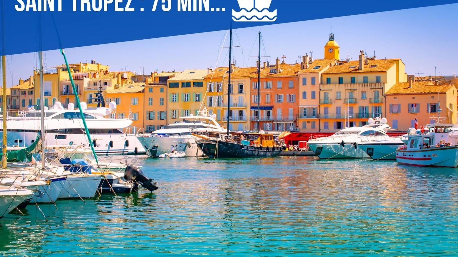 Modern Two Bedroom Apartment With Two Bathrooms, Just Behind The Carlton Cannes
